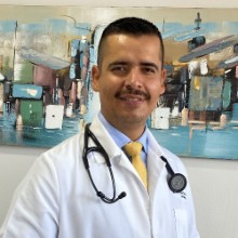 José Miguel Villalaz Morales, Cardiólogo en Santiago de Querétaro | Agenda una cita online