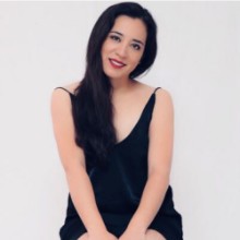 Gabriela Elizabeth Acosta Conejo, Ortodoncista en Benito Juárez | Agenda una cita online