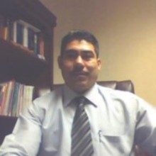 Pablo Ruben Lopez Felix, Neurólogo en Ahome | Agenda una cita online
