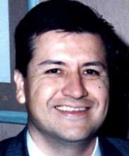 Daniel Charles Carvajal