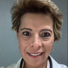 Claudia Gabriela Palomino Parada