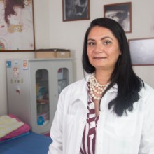 Karla Hernández Hernández, Ginecólogo Obstetra en Naucalpan de Juárez | Agenda una cita online