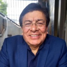 Jose Cesareo Roldan Morgado, Cirujano General en Cuauhtémoc | Agenda una cita online