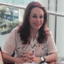 Gloria Almaraz, Psicólogo en Cuauhtémoc | Agenda una cita online