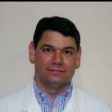 Carlos García Lozano, Gastroenterólogo en Venustiano Carranza | Agenda una cita online