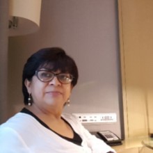 Georgina Gutierrez Yescas, Psicólogo en Cuauhtémoc | Agenda una cita online