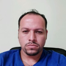 David Velazquez Velez, Ortopedista en Ecatepec de Morelos | Agenda una cita online