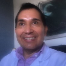 David Gonzalez Flores, Pediatra en León | Agenda una cita online
