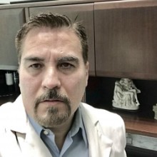 Rafael Molina Ruíz, Neurocirujano en Monterrey | Agenda una cita online