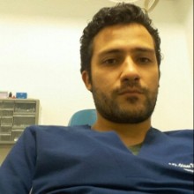 Oliver White Guerrero, Dentista en Benito Juárez | Agenda una cita online