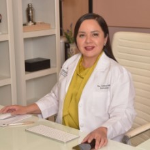 Verónica Patricia Herrera Vázquez, Dermatólogo en Zapopan | Agenda una cita online