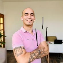 Brandon Alejandro García Salgado, Psicólogo en Benito Juárez (Quintana Roo) | Agenda una cita online