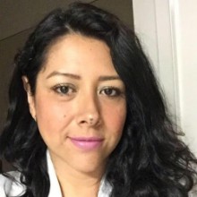 Judith Adriana Espinoza Navarro, Oftalmólogo en Tlalpan | Agenda una cita online