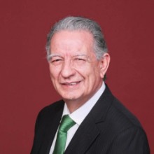 Dr. Enrique Villalobos Garduño, Ortopedista en Benito Juárez | Agenda una cita online