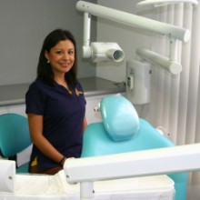 Mariel Morales Moya, Dentista en Veracruz | Agenda una cita online