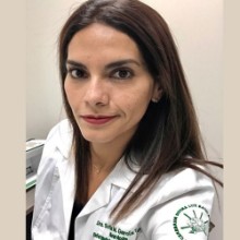 Sofía Mirely García Trejo, Neurólogo en Pachuca de Soto | Agenda una cita online
