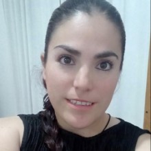 Ariadna Puente, Psicólogo en Santiago de Querétaro | Agenda una cita online