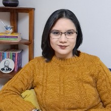 Priscila Ovalle Gómez Mtra.