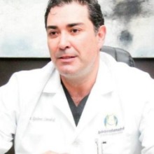 Marco Antonio Gutiérrez Lamadrid, Cirujano Plastico en Mexicali | Agenda una cita online