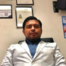 César Alberto Rodríguez Chamorro, Cirujano Oncologo en Cuauhtémoc | Agenda una cita online