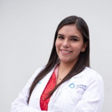 Mayra A. Estrella Zavala, Médico General en Monterrey | Agenda una cita online