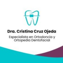 Dra. Cristina Cruz Ojeda