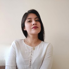 Montserrat Sofía Cedillo Urbán Lic. 