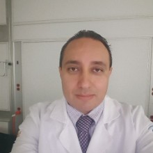 Raúl Pedraza Grijalva, Médico Internista en Naucalpan de Juárez | Agenda una cita online