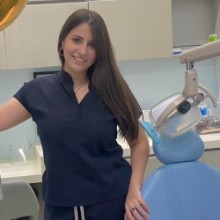 Alejandra Chantal Salazar Magaña, Dentista en San Pedro Garza García | Agenda una cita online