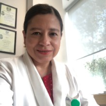 Lucrecia Hernandez Bolaños, Ginecólogo Obstetra en Coyoacán | Agenda una cita online