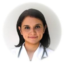 Verónica Granados, Ginecólogo Obstetra en Benito Juárez | Agenda una cita online