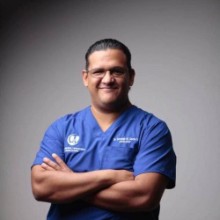 Servando Maximiliano García Sánchez, Urólogo en Saltillo | Agenda una cita online