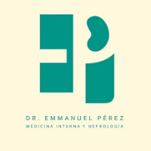 Emmanuel Ernesto Pérez Granados, Nefrólogo en León | Agenda una cita online