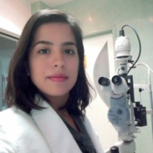 Merari Domínguez Blanco, Oftalmólogo en Guadalajara | Agenda una cita online
