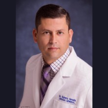 Roberto Almada Vega, Cirujano General en Hermosillo | Agenda una cita online