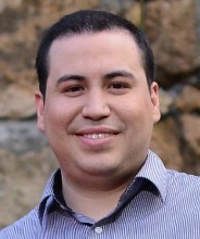 Roy González Ramirez, Psicólogo en San Nicolás de los Garza | Agenda una cita online