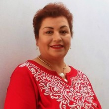 Maria Fidelia Mares Ariza, Psicopedagogo en Benito Juárez | Agenda una cita online