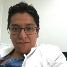 Liliana Rodriguez Alquicira, Médico Internista en Benito Juárez | Agenda una cita online