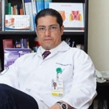 Alejandro Montaño Loza, Gastroenterólogo en Guadalajara | Agenda una cita online