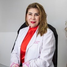 Veronica Ramírez Cisneros