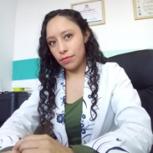 Brenda Estefania Estanislao Duran, Nutricionista en Gustavo A. Madero | Agenda una cita online
