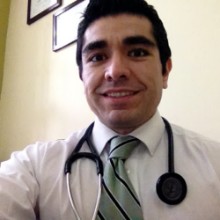Víctor Manuel Larios Escalante, Cardiólogo en Ensenada | Agenda una cita online