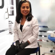 Maria De La Paz Chávez Martinez, Cirujano Dentista en Tlalpan | Agenda una cita online