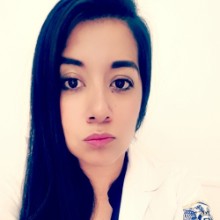 Karla Esmeralda Chavez Garcia, Médico General en Tlalpan | Agenda una cita online