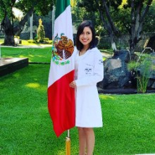 Valeria Ramírez Díaz, Médico General en Coyoacán | Agenda una cita online