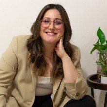 Maika Pitzalis, Psicólogo en Monterrey | Agenda una cita online