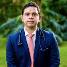 Wilfrido Alarcón García, Cardiólogo en San Pedro Garza García | Agenda una cita online