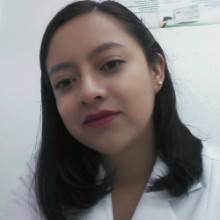 Maritza Islas Lugo, Médico General en Ecatepec de Morelos | Agenda una cita online