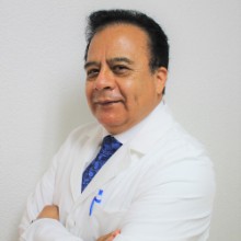 Enrique Pastrana Jiménez, Médico Familiar en Tlalpan | Agenda una cita online