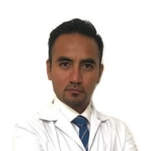 Daniel Machuca García, Ortopedista en Naucalpan de Juárez | Agenda una cita online